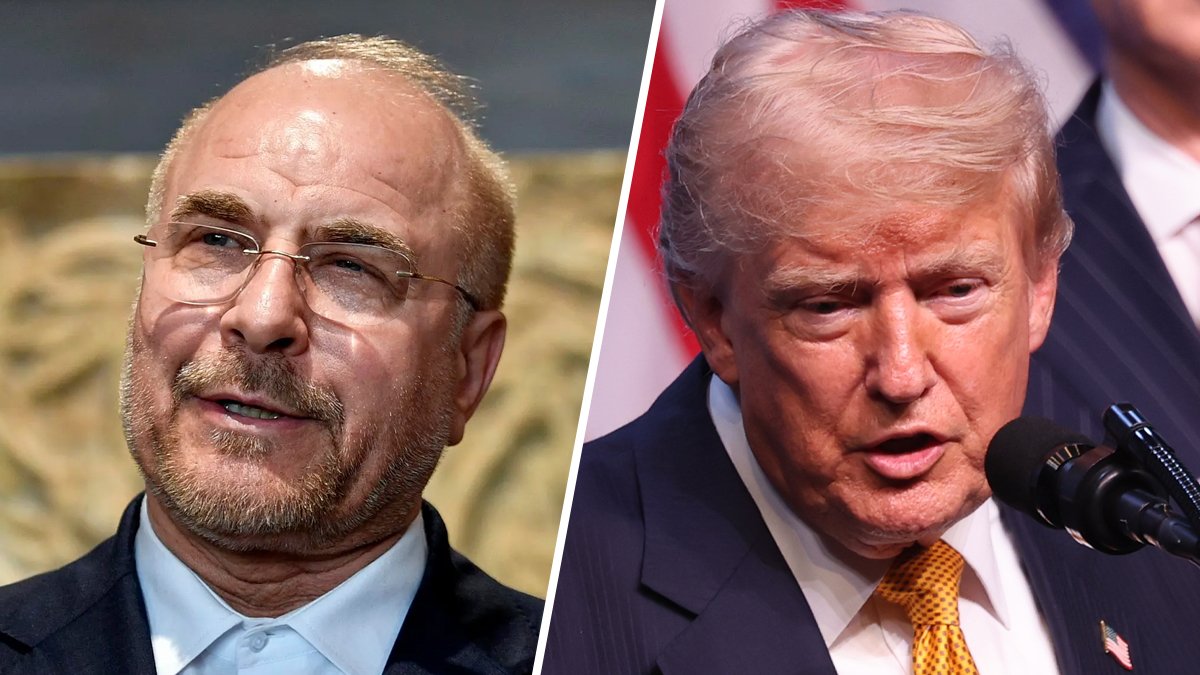 “Si golpeas, te devolverán el golpe”: la advertencia del negociador jefe iraní a EEUU