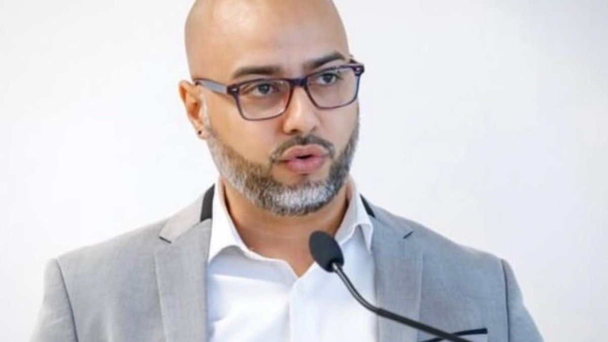 AAA nombra a Ismael Robles Maldonado como vicepresidente ejecutivo de Operaciones