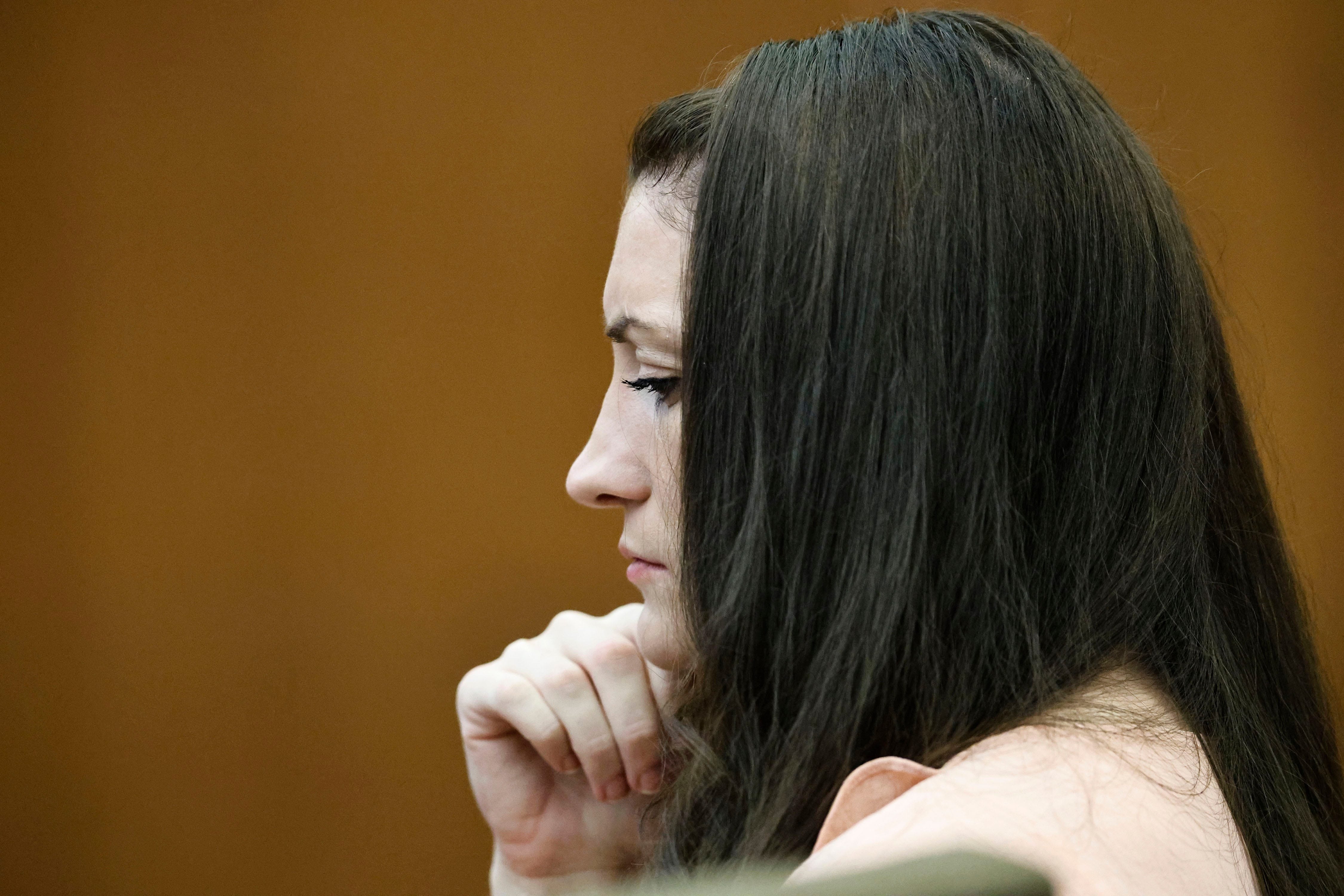 Imagen del artículo de Telemundo PR: Juicio de Lindsay Clancy: último testigo culmina testimonio; se esperan alegatos finales el jueves