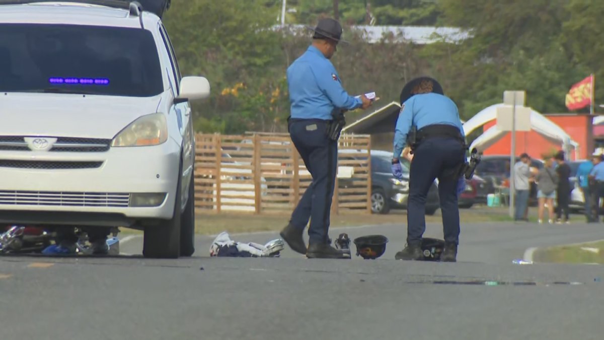 Hombre de 76 años muere en accidente con motora en Santa Isabel