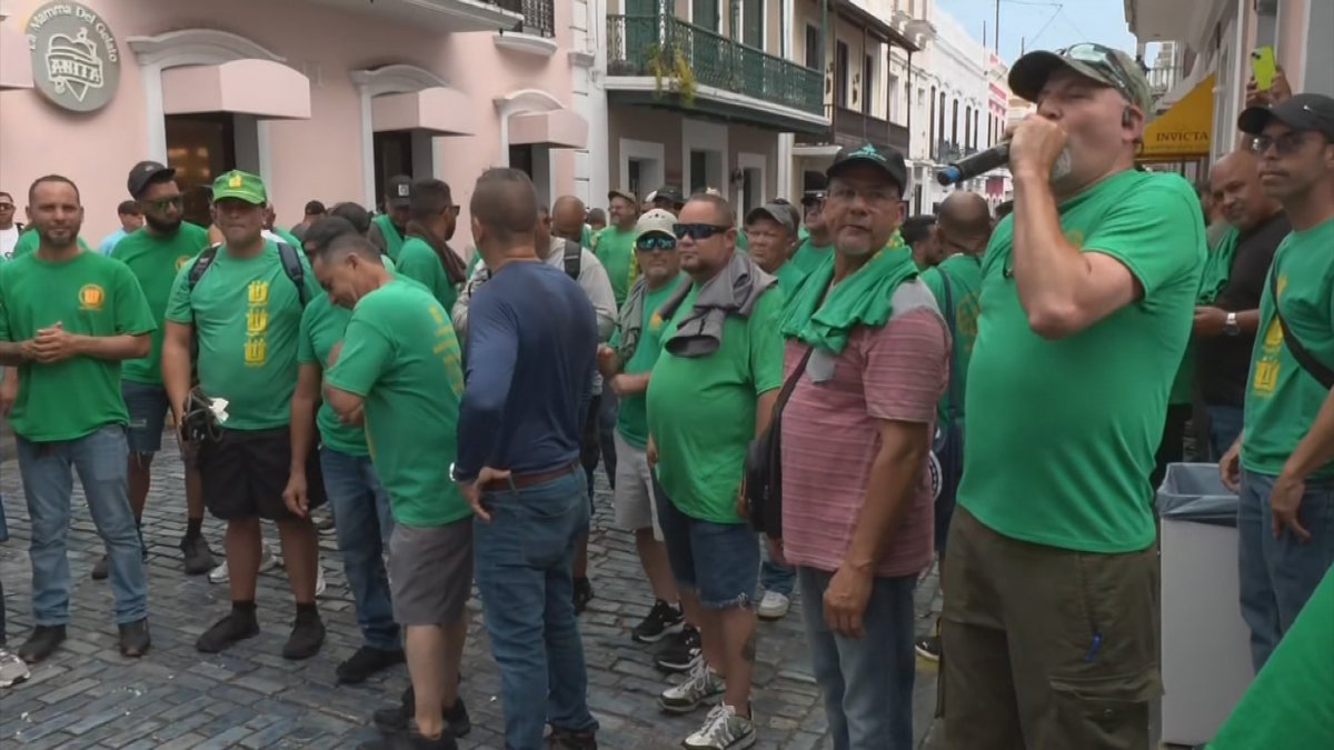 UIA-AAA culmina paro de 24 horas tras alcanzar acuerdos con la administración