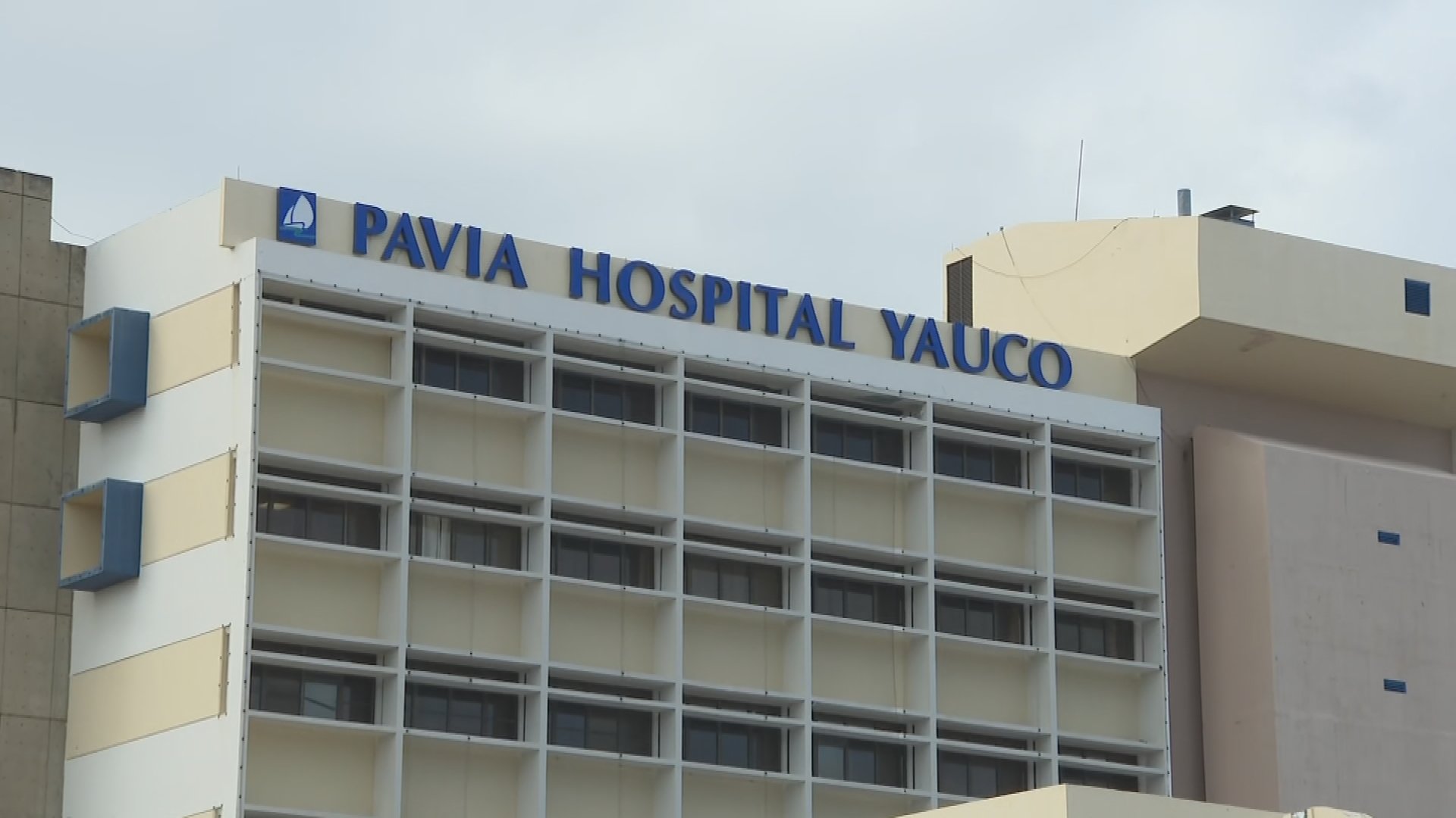 Imagen del artículo de Telemundo PR: Arrestan a guardia de hospital por alegada agresión sexual contra paciente