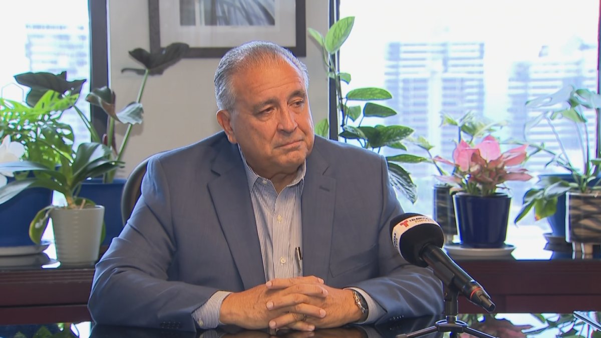 Osvaldo Carlo solicita reunión a federales sobre investigación de Power Expectations y la AEE