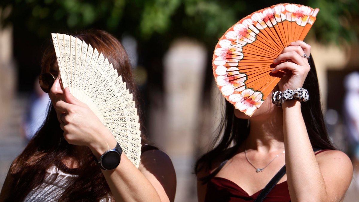 Estudio advierte que horas de calor extremo podrían pasar de 16 a 21 diarias si siguen las emisiones