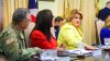Gobernadora anuncia racionamiento de 24 horas para abonados de Carraízo