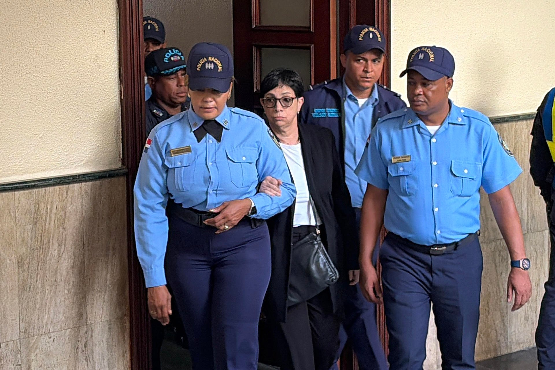 Imagen de la cobertura de: Comienza el juicio por el derrumbe del Jet Set con reclamos de una condena ejemplar