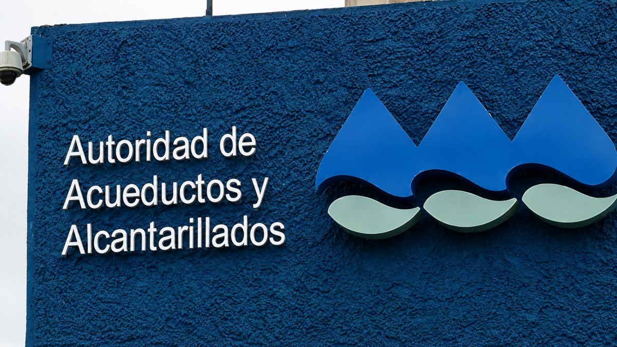 Renuncia el presidente de la Junta de Gobierno de la AAA