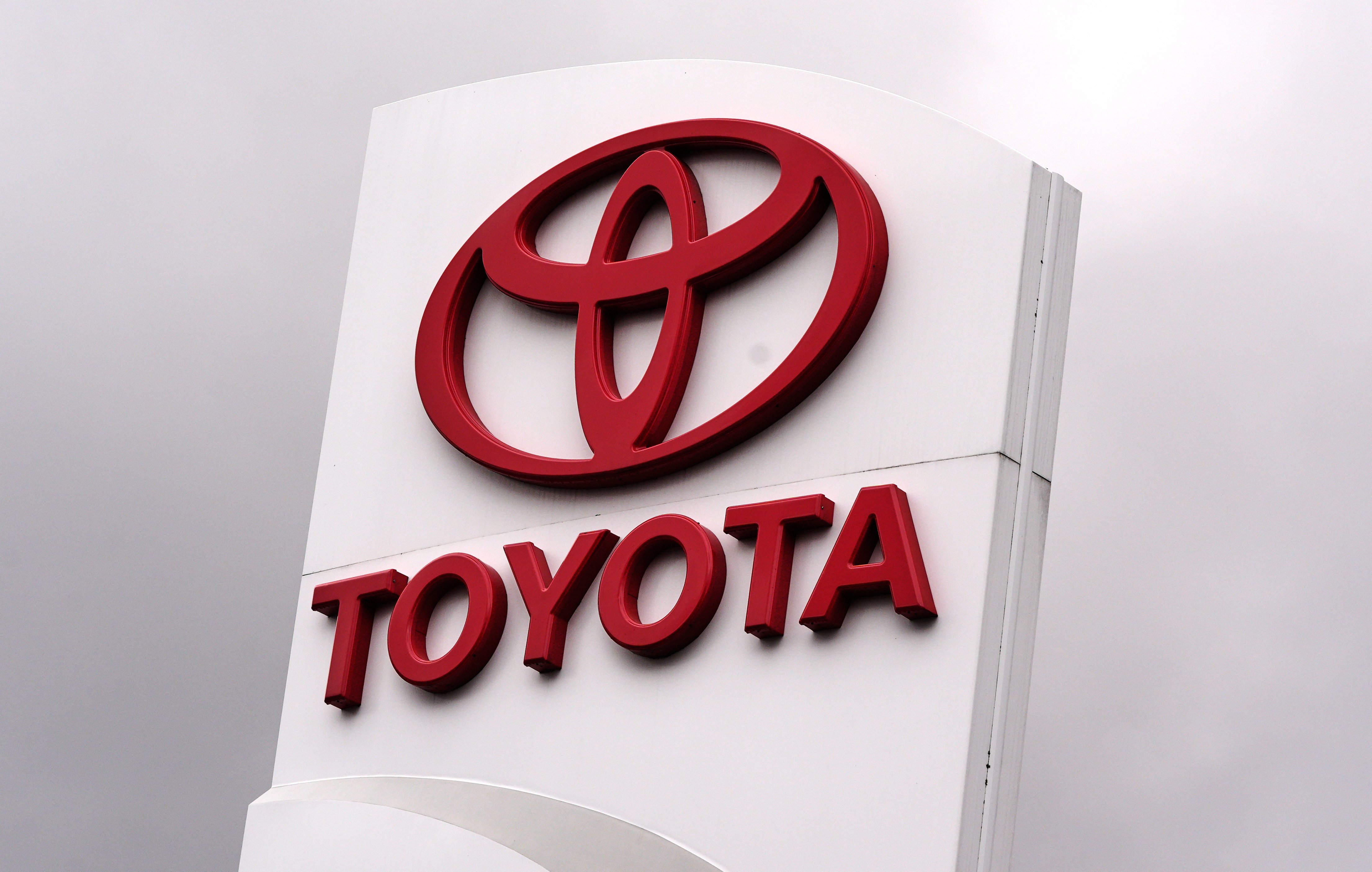 Imagen del artículo de Telemundo PR: ¿Tienes un Toyota Camry? Revisa si tu auto está afectado por un retiro del mercado