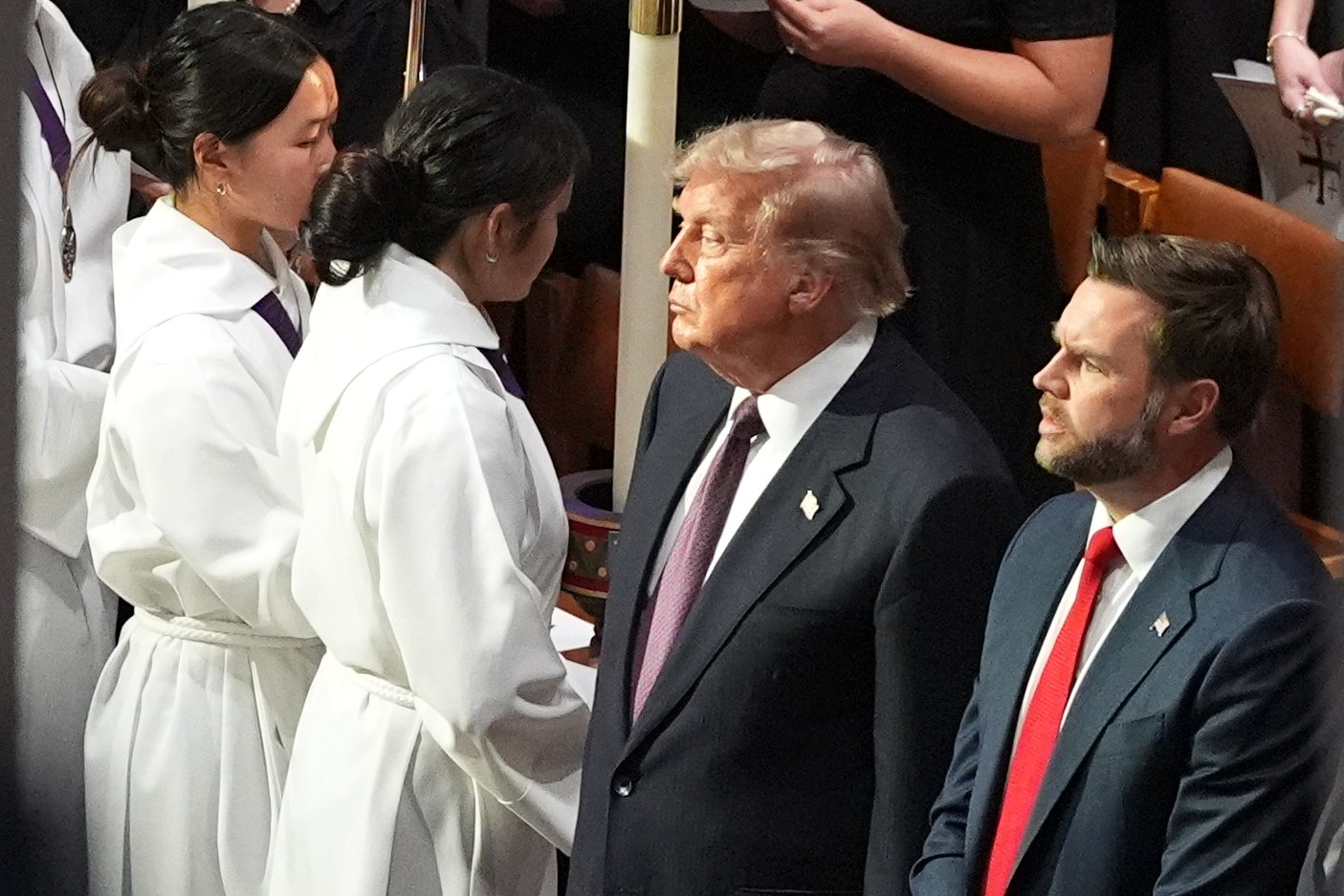 Imagen de la cobertura de: Republicanos hablarán de “lo que está en juego” en su convención de medio término en Texas