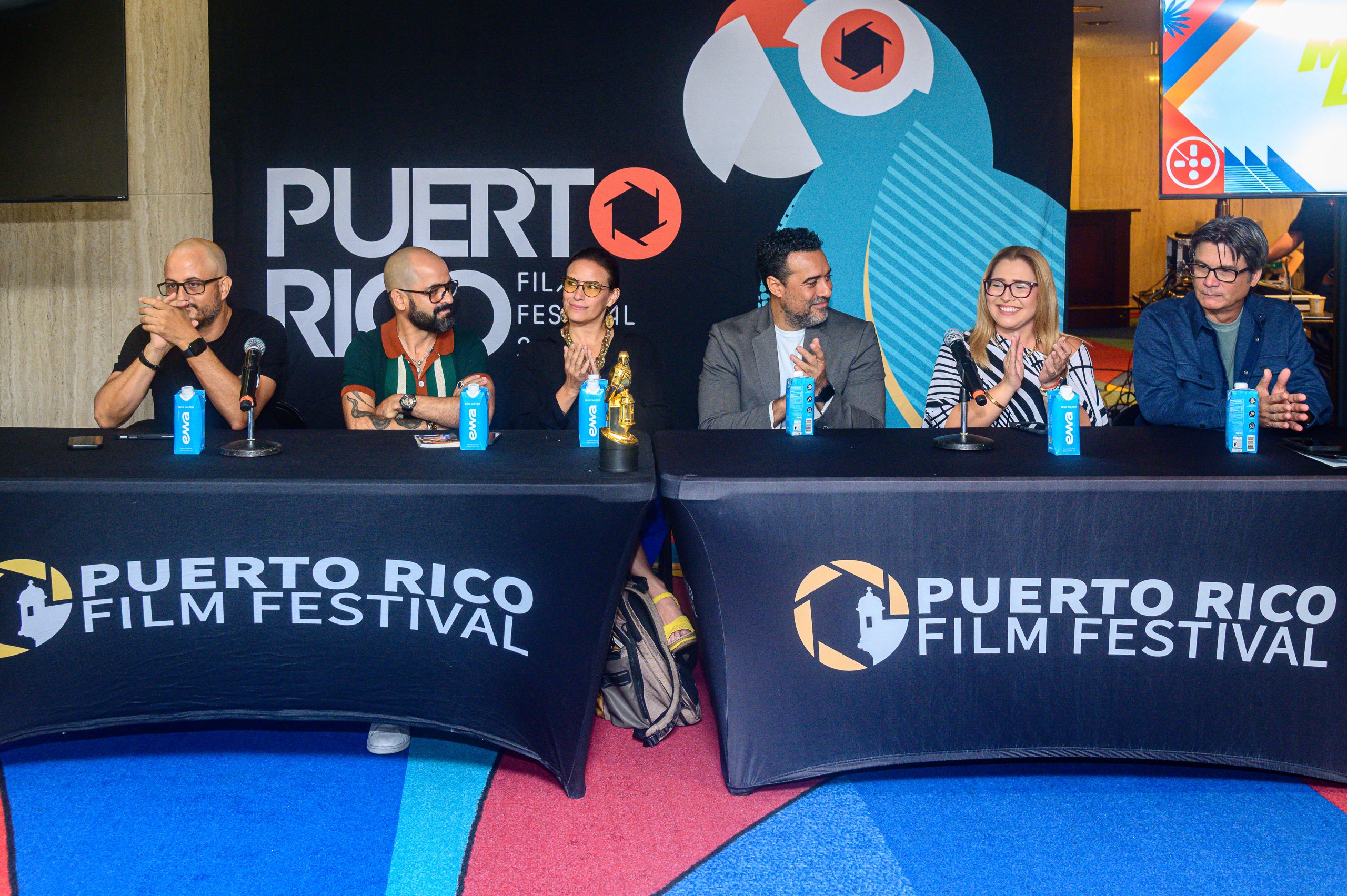 Imagen de la cobertura de: Puerto Rico Film Festival anuncia su 17ma. edición con agenda internacional y homenajes