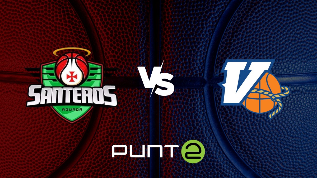 BSN: Santeros y Vaqueros disputan quinto juego de la final con serie empatada 2-2