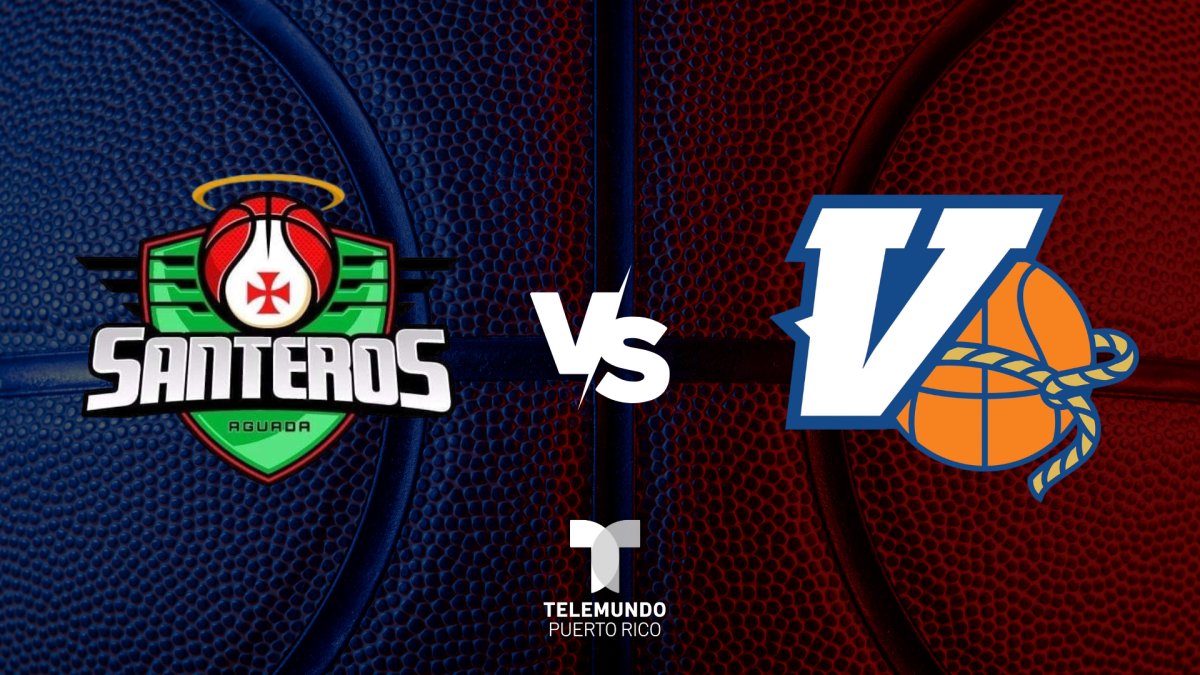Santeros vs Vaqueros: esta noche el séptimo juego decisivo de la final del BSN