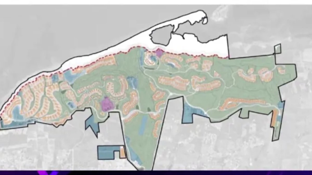 Gobierno aprueba proyecto turístico Esencia en Cabo Rojo pese a oposición ambiental