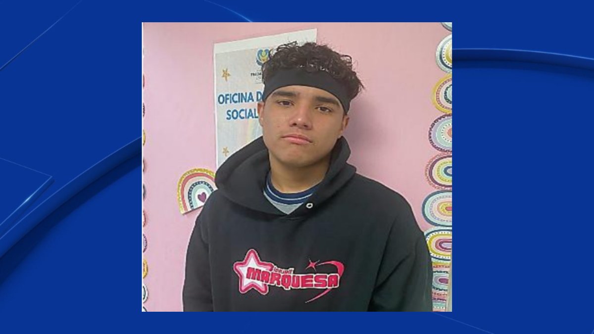 Policía busca a menor de 17 años desaparecido en Cayey desde el 29 de julio