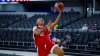 Selección femenina de baloncesto gana oro en los Centroamericanos 2026