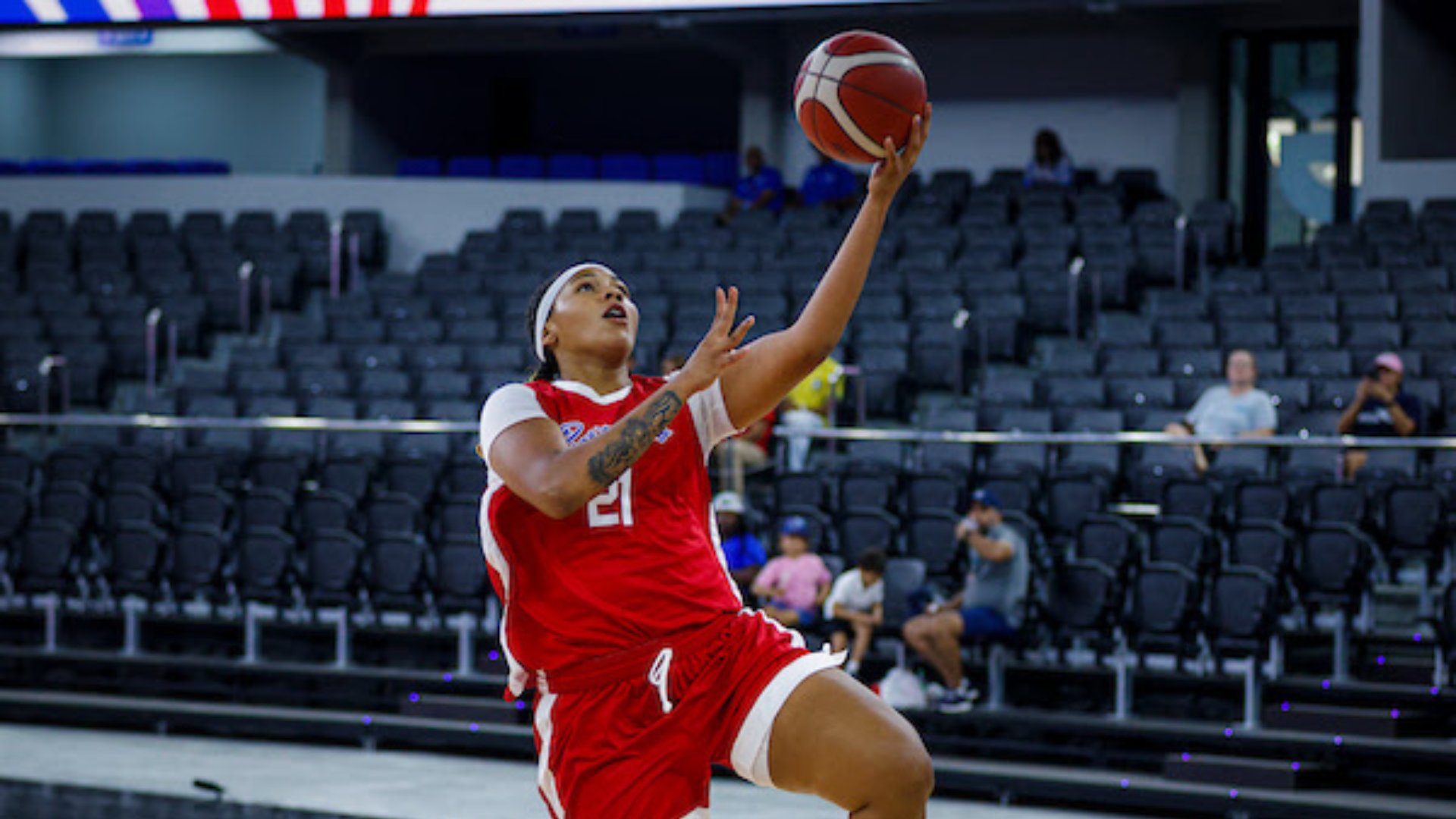 Selección femenina de baloncesto gana oro en los Centroamericanos 2026
