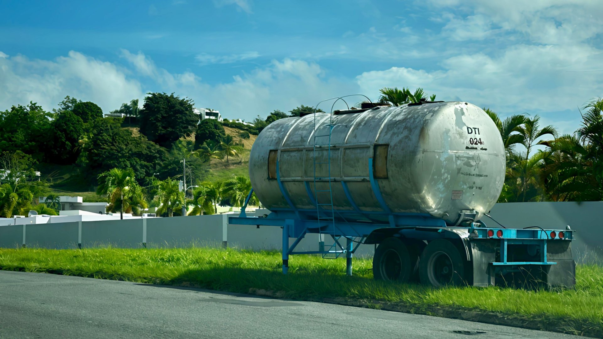 Abonados de Cupey tendrían agua el viernes, cuando comienza el racionamiento
