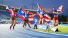 Puerto Rico alcanza las 100 medallas en Santo Domingo 2026