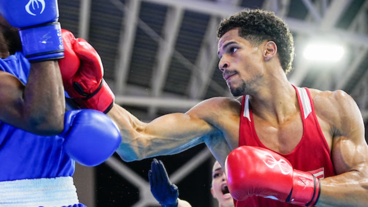 Puerto Rico suma dos bronces en boxeo en los Juegos Centroamericanos Santo Domingo 2026