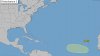 Vigilan onda tropical con probabilidad de desarrollo