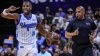Vaqueros inician con cómoda victoria en la serie final del BSN