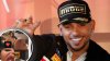 Equipo de Ozuna responde a denuncias de modelo sobre alegado maltrato