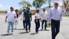 Pierluisi y Thomas Rivera Schatz viajan juntos a Vieques