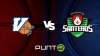 EN VIVO | Juego #2 de la Final Brava entre Vaqueros y Santeros