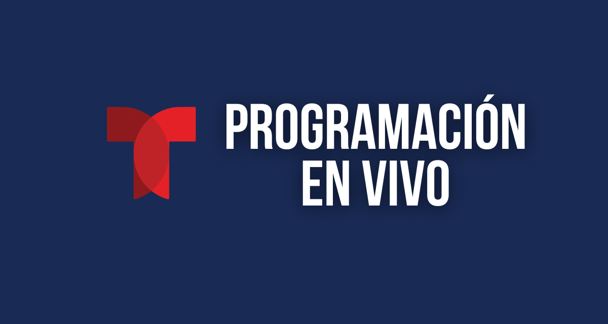 Imagen de la cobertura de: Telemundo Puerto Rico publica contenido de la categoría Puerto Rico