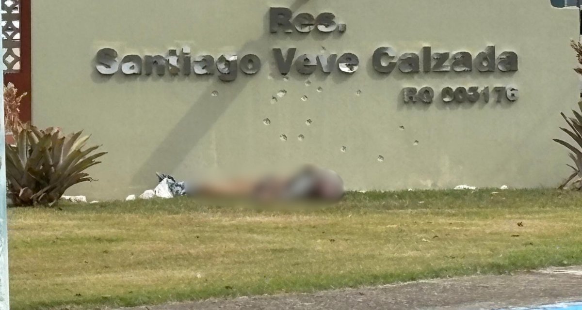 Hallan cuerpo de hombre atado de manos y cuello en Fajardo
