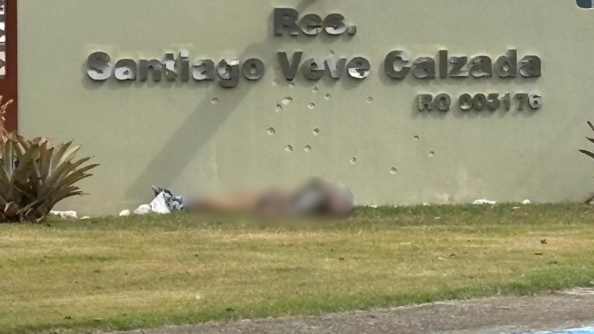 Hallan cadáver baleado de hombre cerca de una panadería en Fajardo
