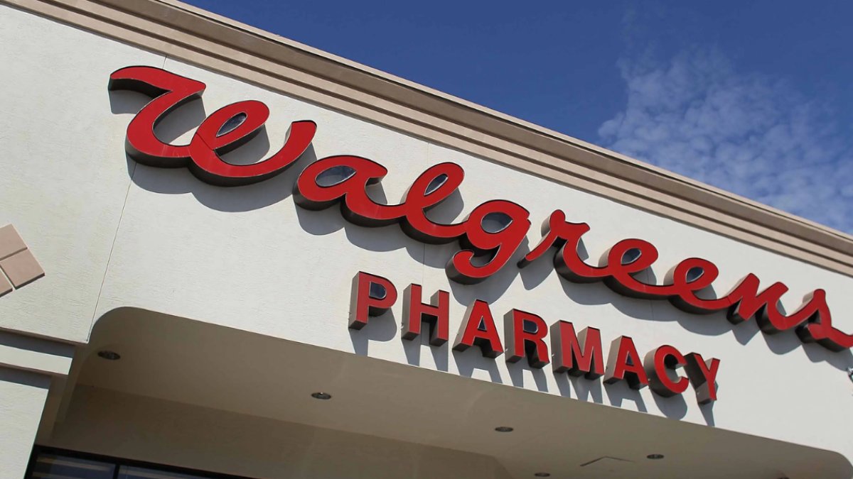 Empleado de Walgreens en Ponce es asaltado a punta de pistola