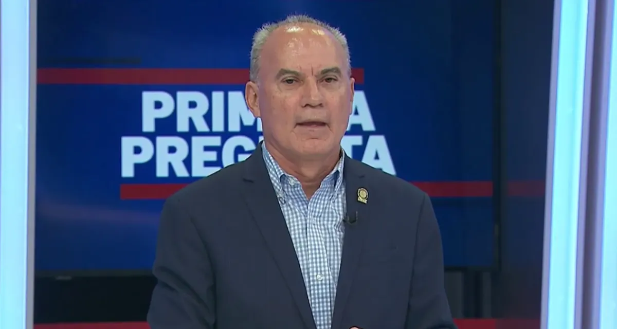 Imagen del artículo de Telemundo PR: Víctor Parés propone que el NEPR adjudique contratos de generación temporera