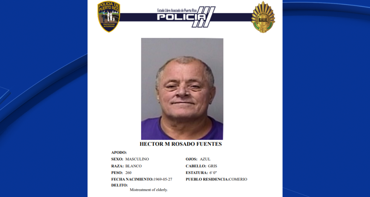 Imagen del artículo de Telemundo PR: Cargos contra hombre por alegada golpiza a sexagenario en Comerío