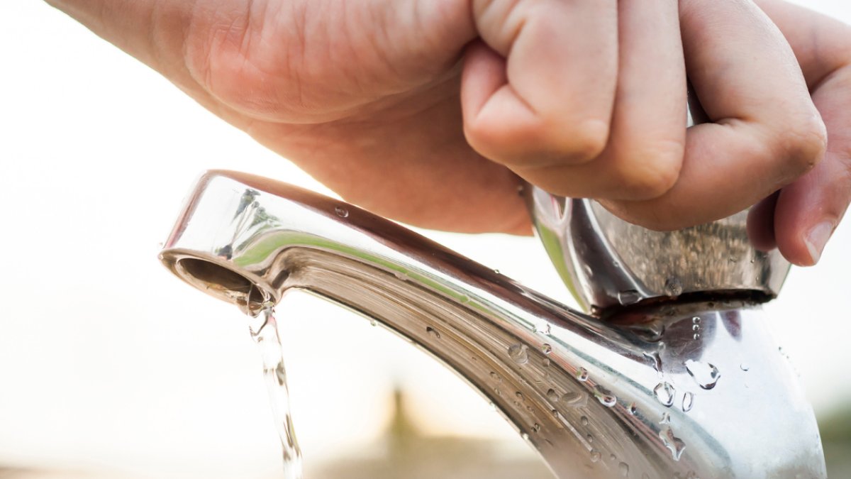 EPA ofrece recomendaciones para reducir consumo de agua ante sequía en Puerto Rico