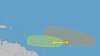 Sistema tropical podría pasar al noreste de Puerto Rico a mediados de agosto