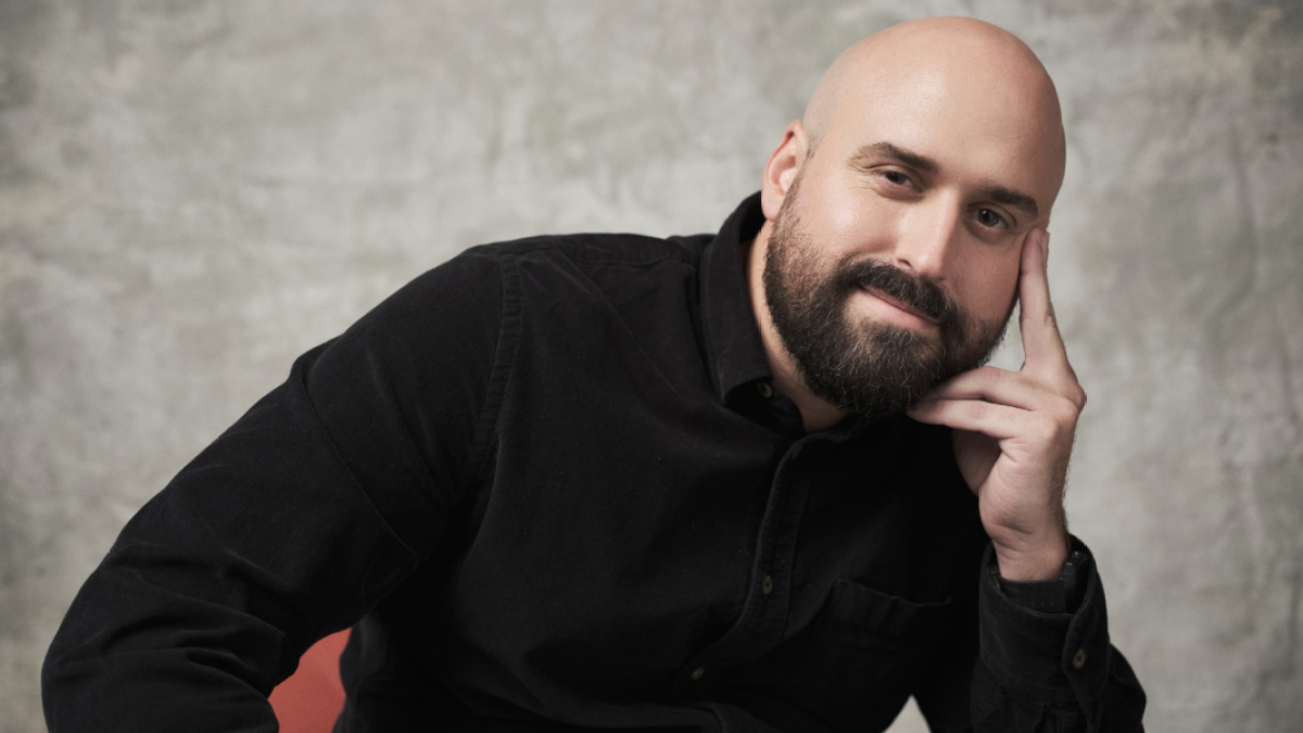 NAZA\TBWA nombra a Jorge López como nuevo Director Creativo