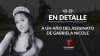 EN DETALLE: A un año del asesinato de Gabriela Nicole
