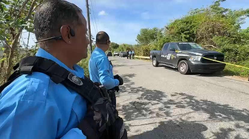 Imagen de la cobertura de: Mujer es víctima de violación mientras se ejercitaba en Guánica