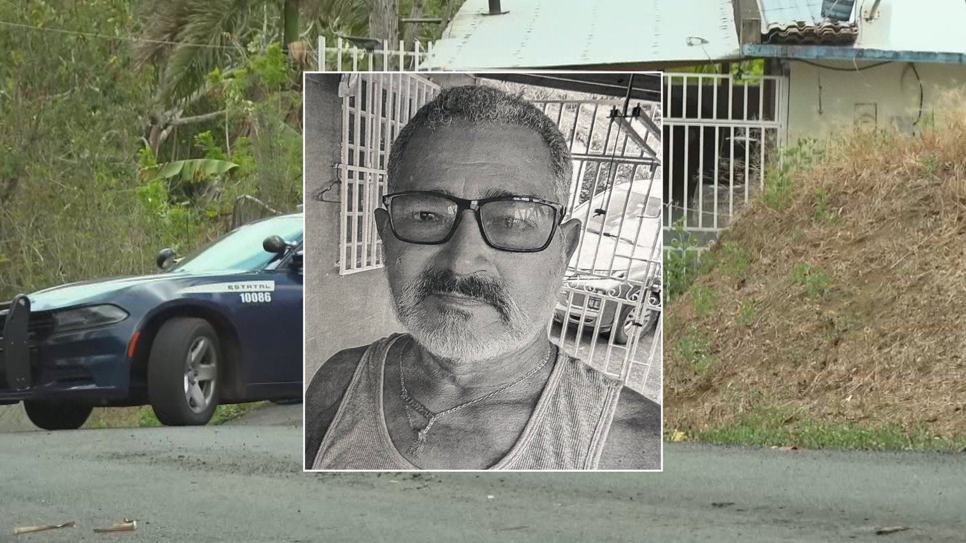 Arrestan a hombre buscado por el asesinato de Don Víctor en Aguas Buenas