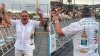 Jorge Rivera Nieves llega a La Casita para la última función de Bad Bunny