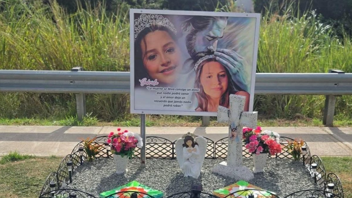 Madre de "Lela" conmemora un año de su muerte y convoca vigilia en Aibonito