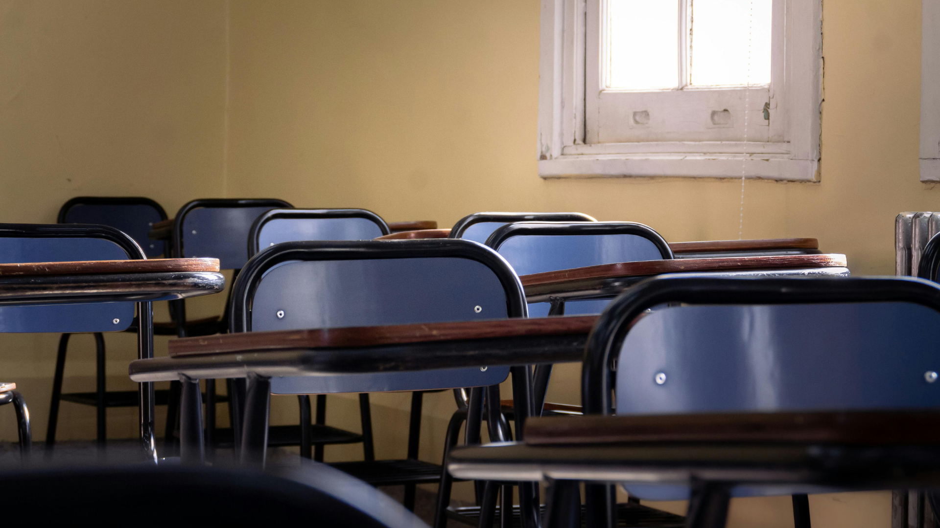 Imagen del artículo de Telemundo PR: Sequía en PR: sobre la mesa reducción de horarios en escuelas públicas