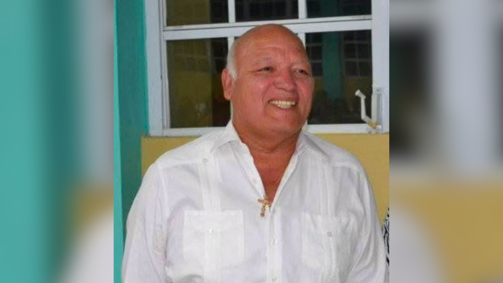 Imagen de la cobertura de: Fallece el exalcalde de Luquillo José “Nelo” González