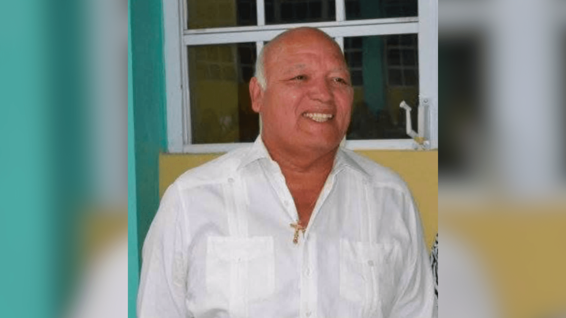 Imagen de la cobertura de: Fallece el exalcalde de Luquillo José “Nelo” González