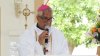Papa León XIV nombra a Eusebio Ramos Morales como nuevo arzobispo de San Juan