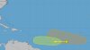 Aumenta probabilidad de desarrollo de onda tropical