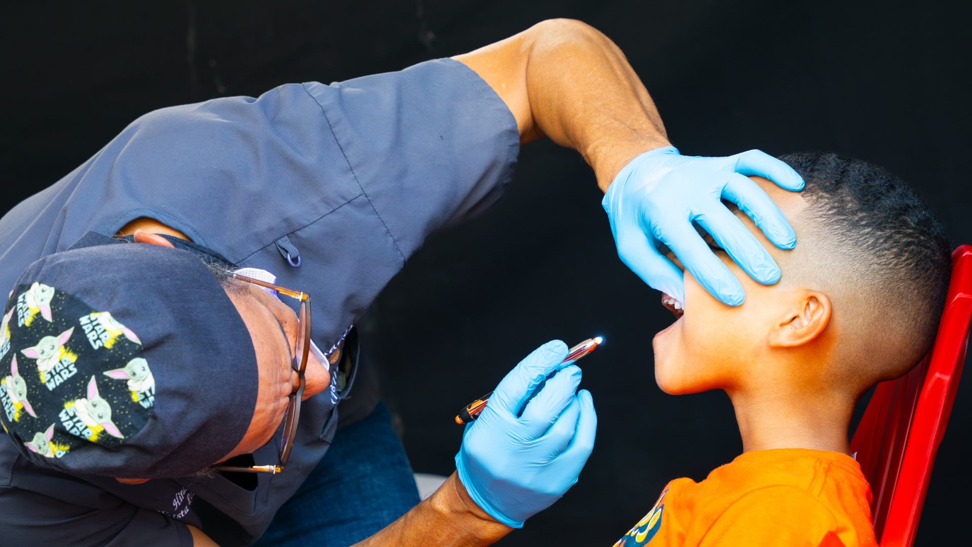 Imagen del artículo de Telemundo PR: Colgate y Colegio de Cirujanos Dentistas promueven la prevención en el Mes de la Salud Oral