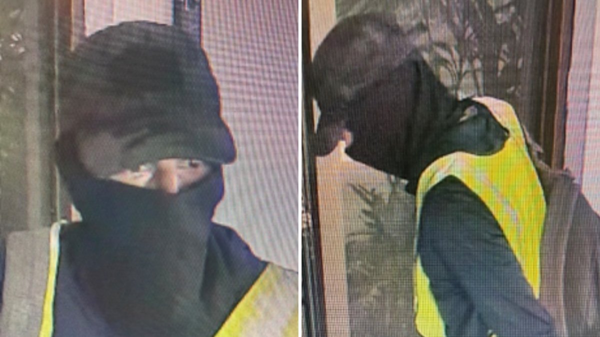 Buscan a sospechoso de asaltar a mujer en urbanización de Caimito