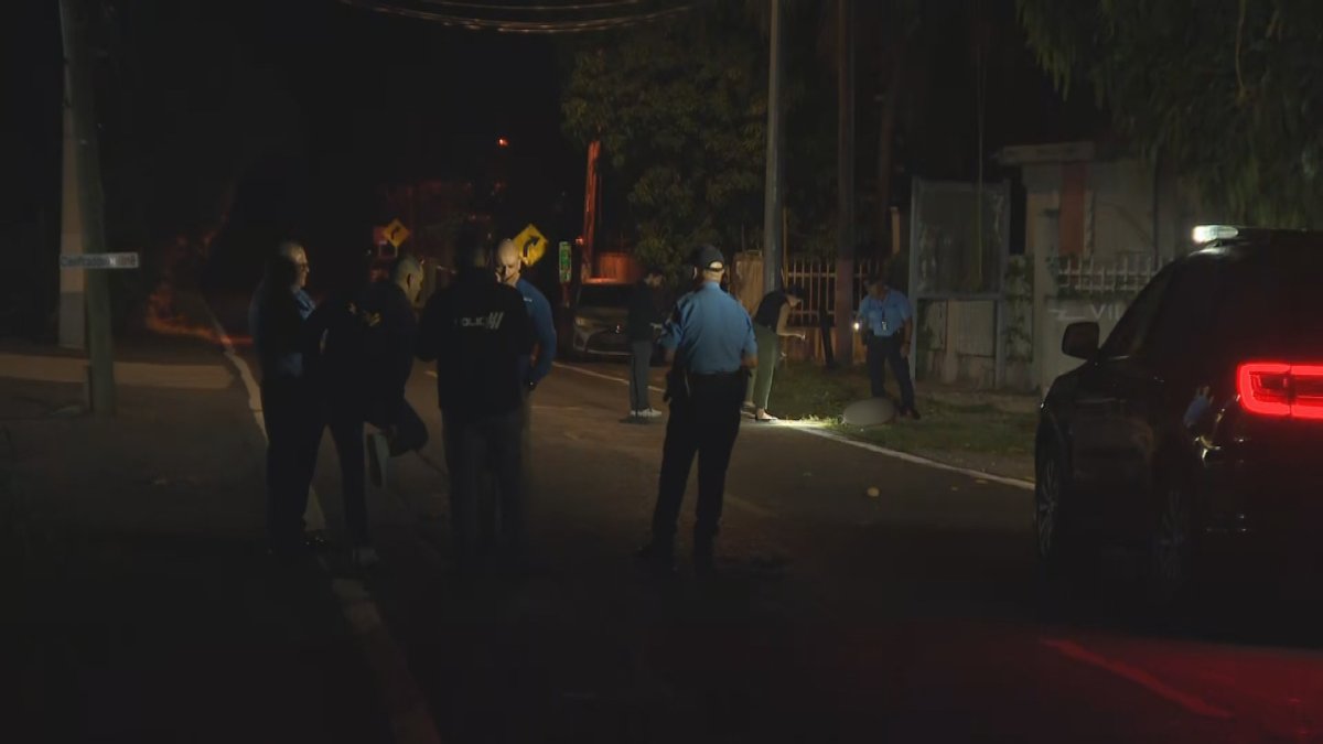 Asesinan a mujer en San Germán